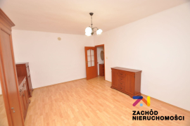 Przestronna Kawalerka 38 m2- centrum